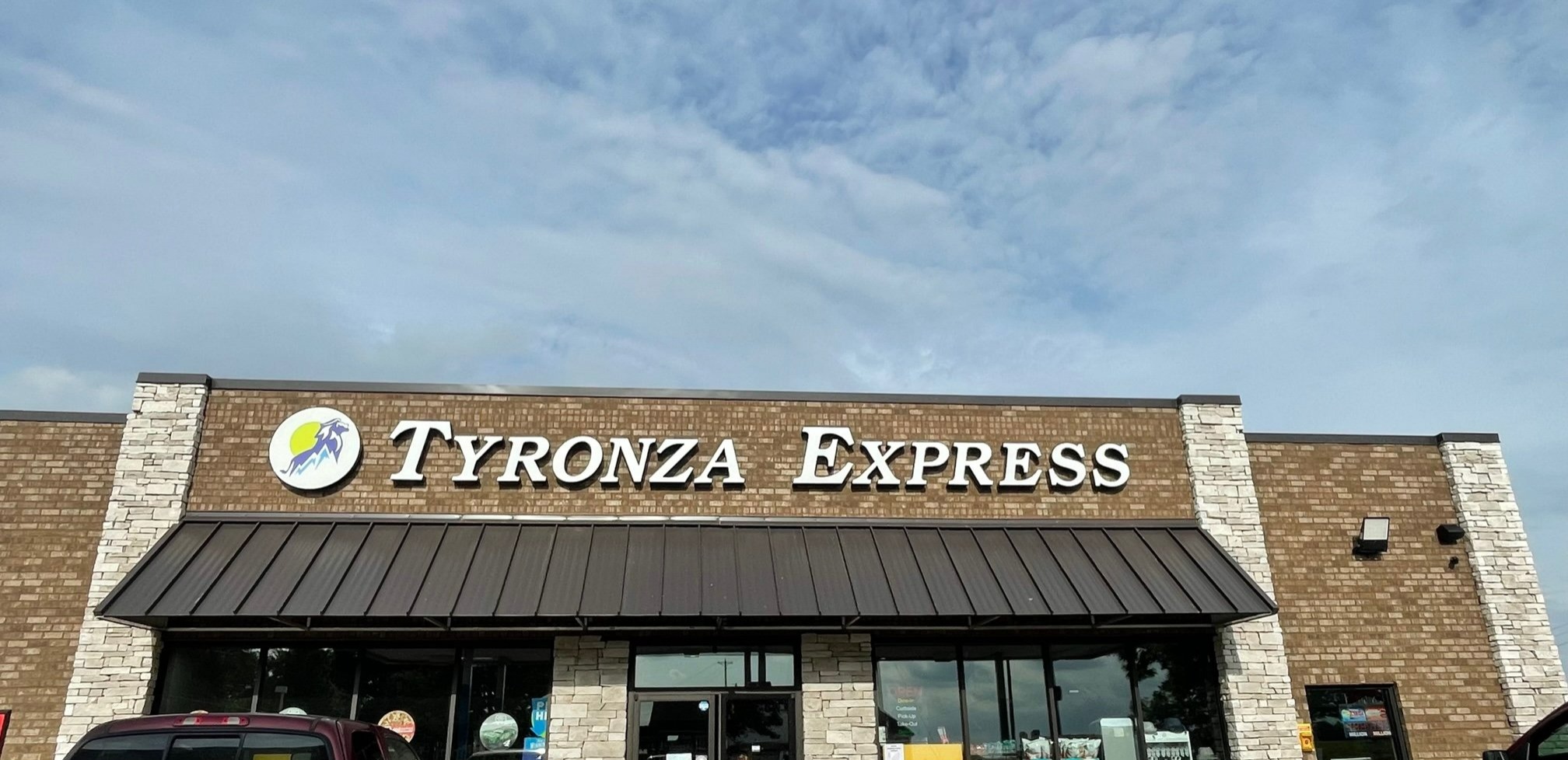 Apply for a Job at TYRONZA EXPRESS in Tyronza, AR StaffedUp