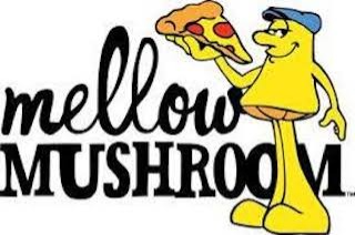 Mellow Mushroom Greenville, SC