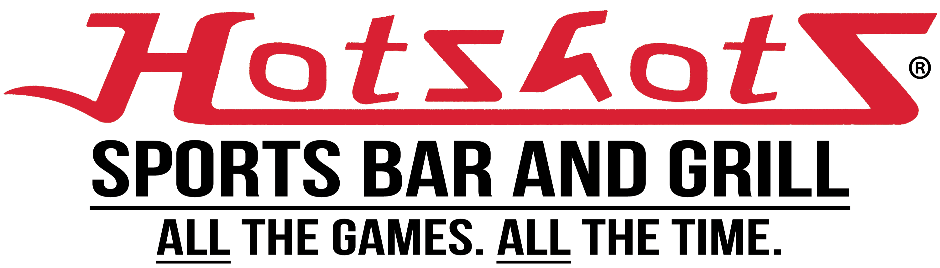 Hotshots Sports Bar & Grill