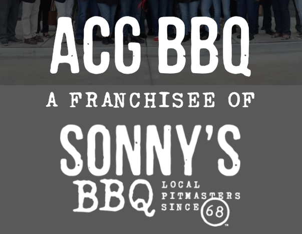 ACG BBQ