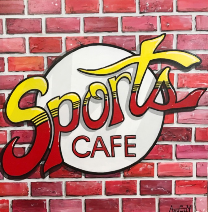 Apply for a Job at Sports Cafe in Bridgeton, MO StaffedUp