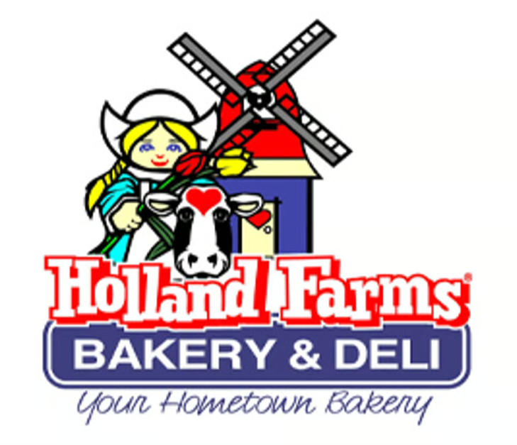 Holland Farms Bakery & Deli - Yorkville