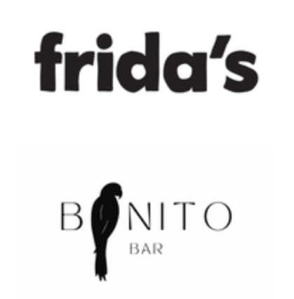 Frida's & Bonito Bar