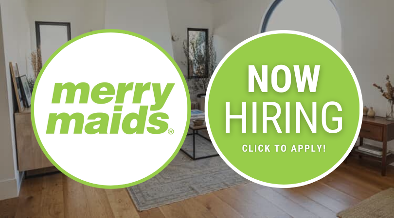 Merry Maids Columbia Sc