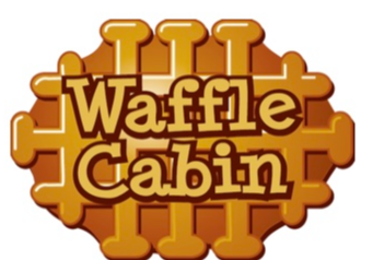 Waffle Cabin