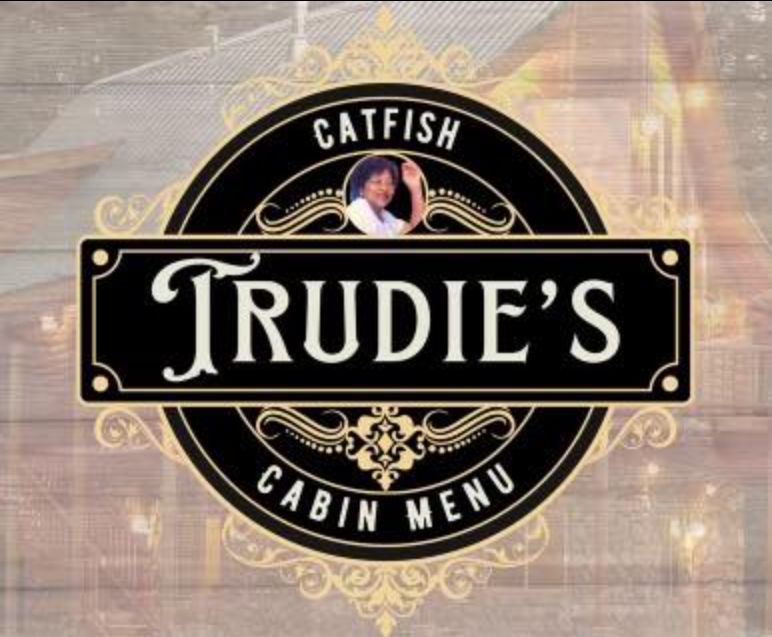 Trudie's Catfish Cabin
