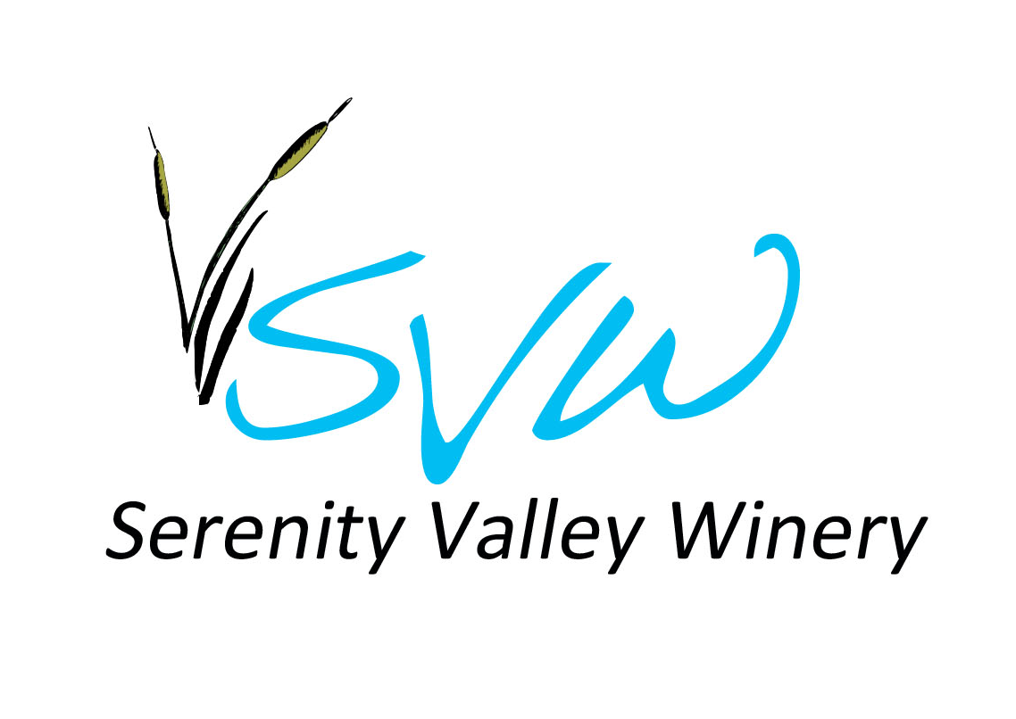 Serenity Valley Winery