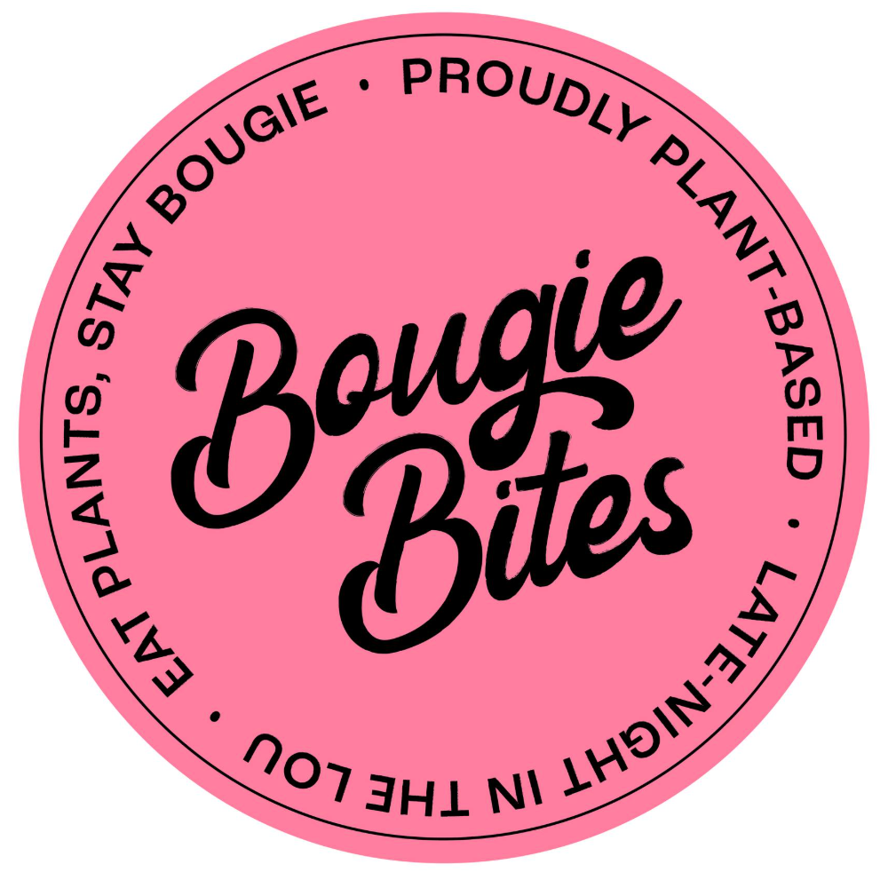 Bougie Bites STL