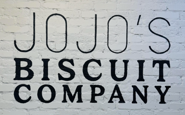 JOJO'S BISCUIT COMPANY