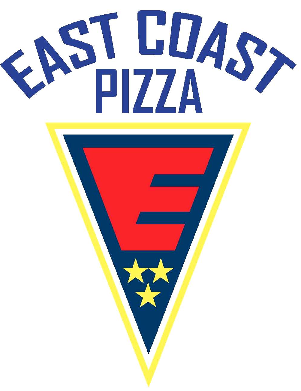  East Coast Pizza