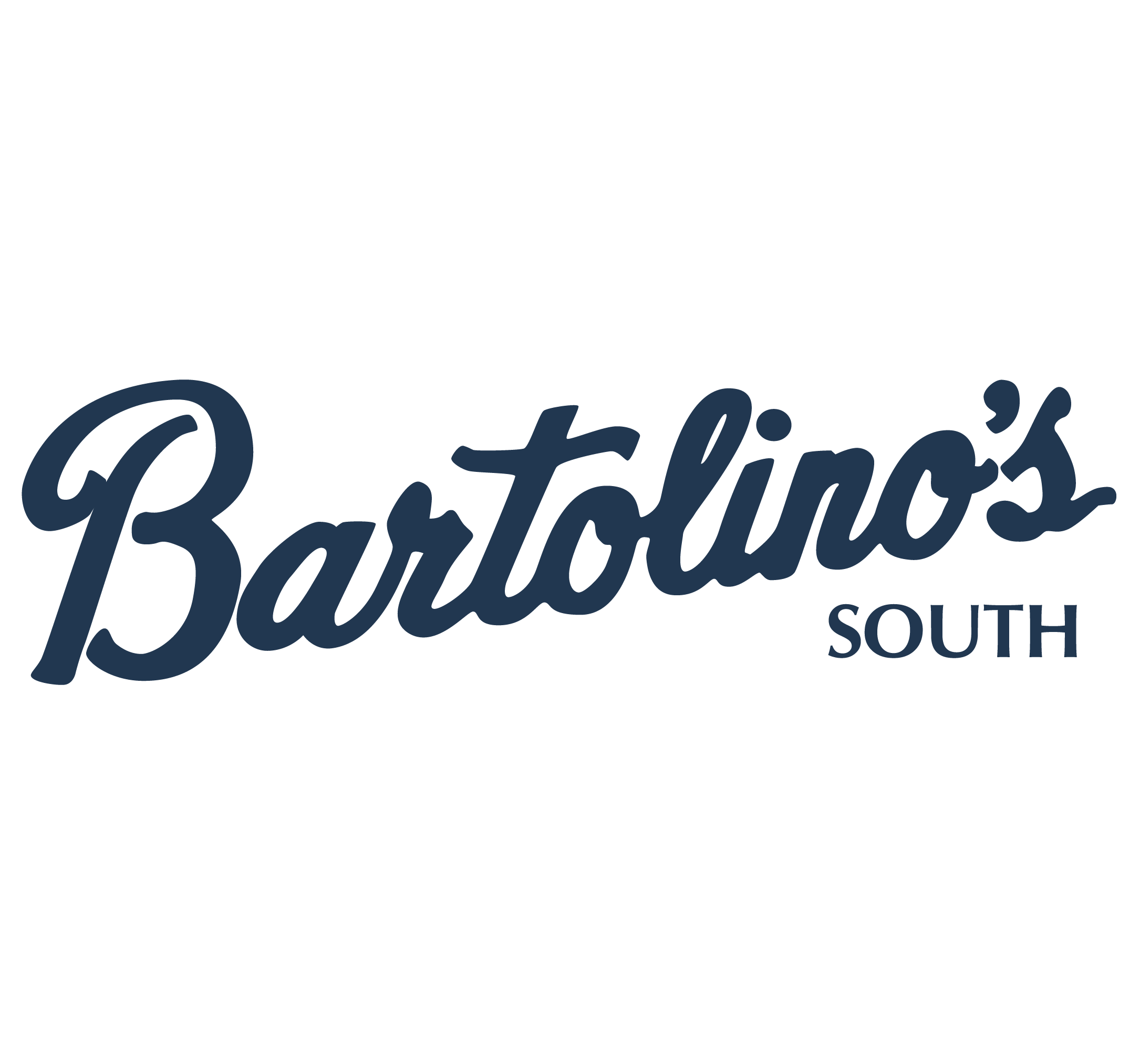 Bartolino's South