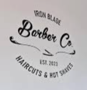 Iron Blade Barber Company