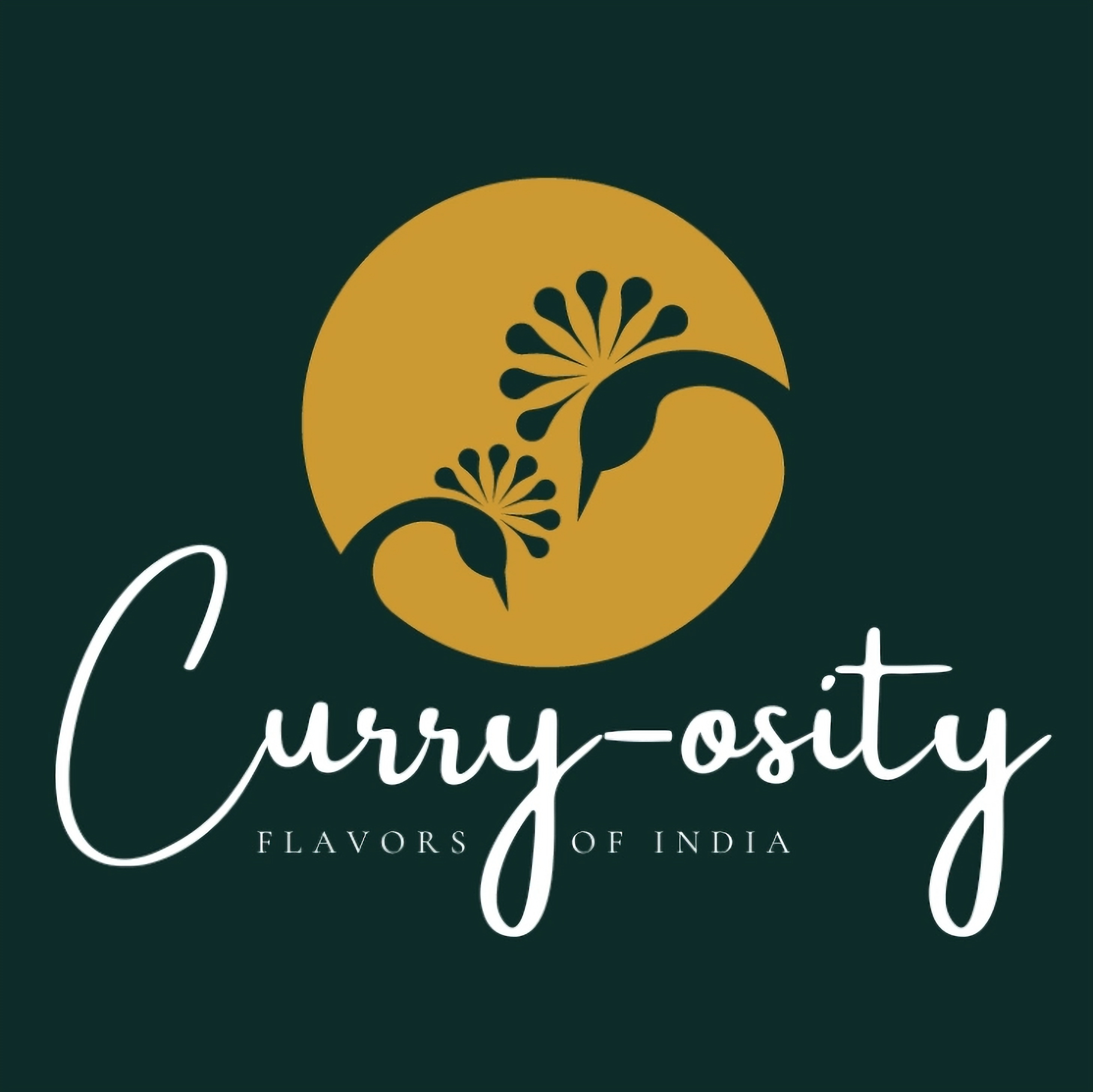 Curry-osity