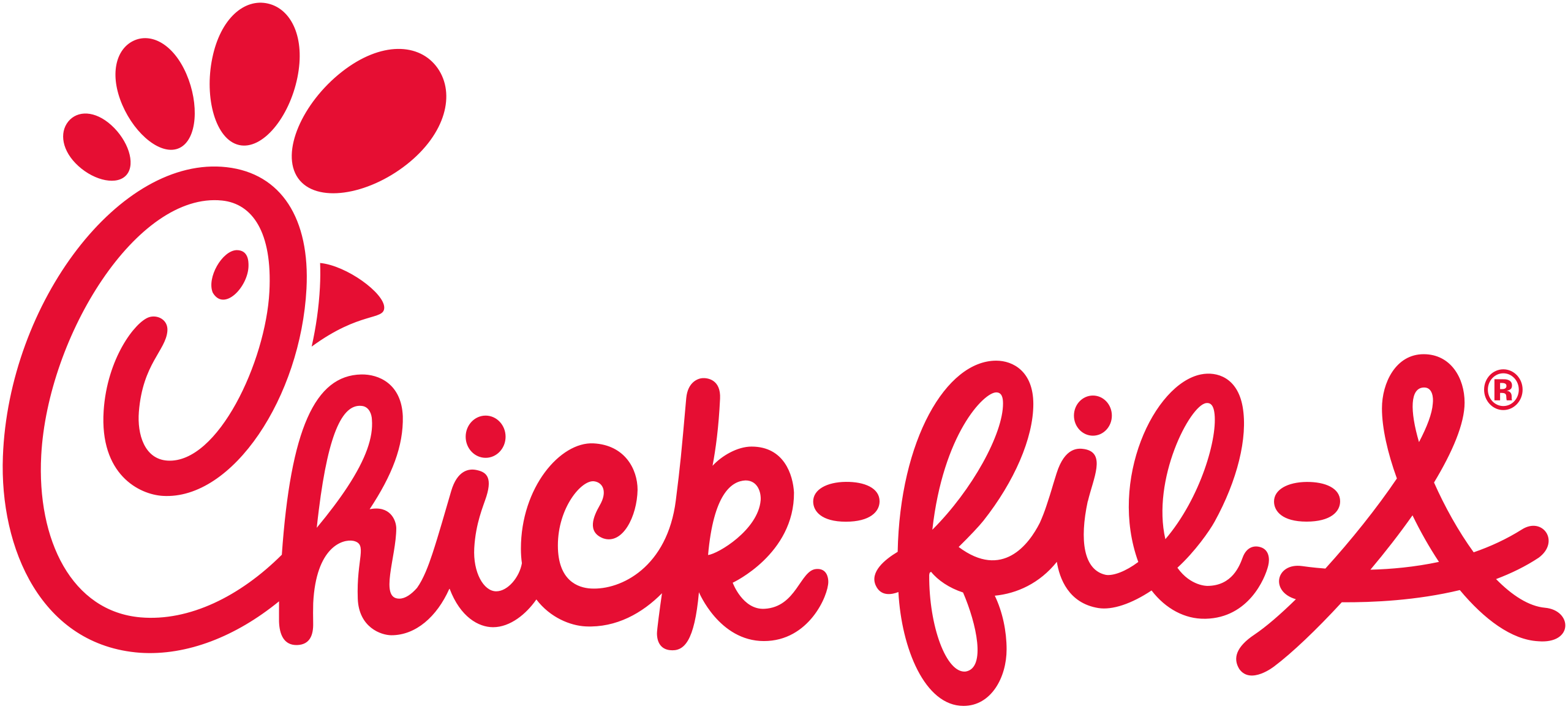 Chick-fil-A, North Viera