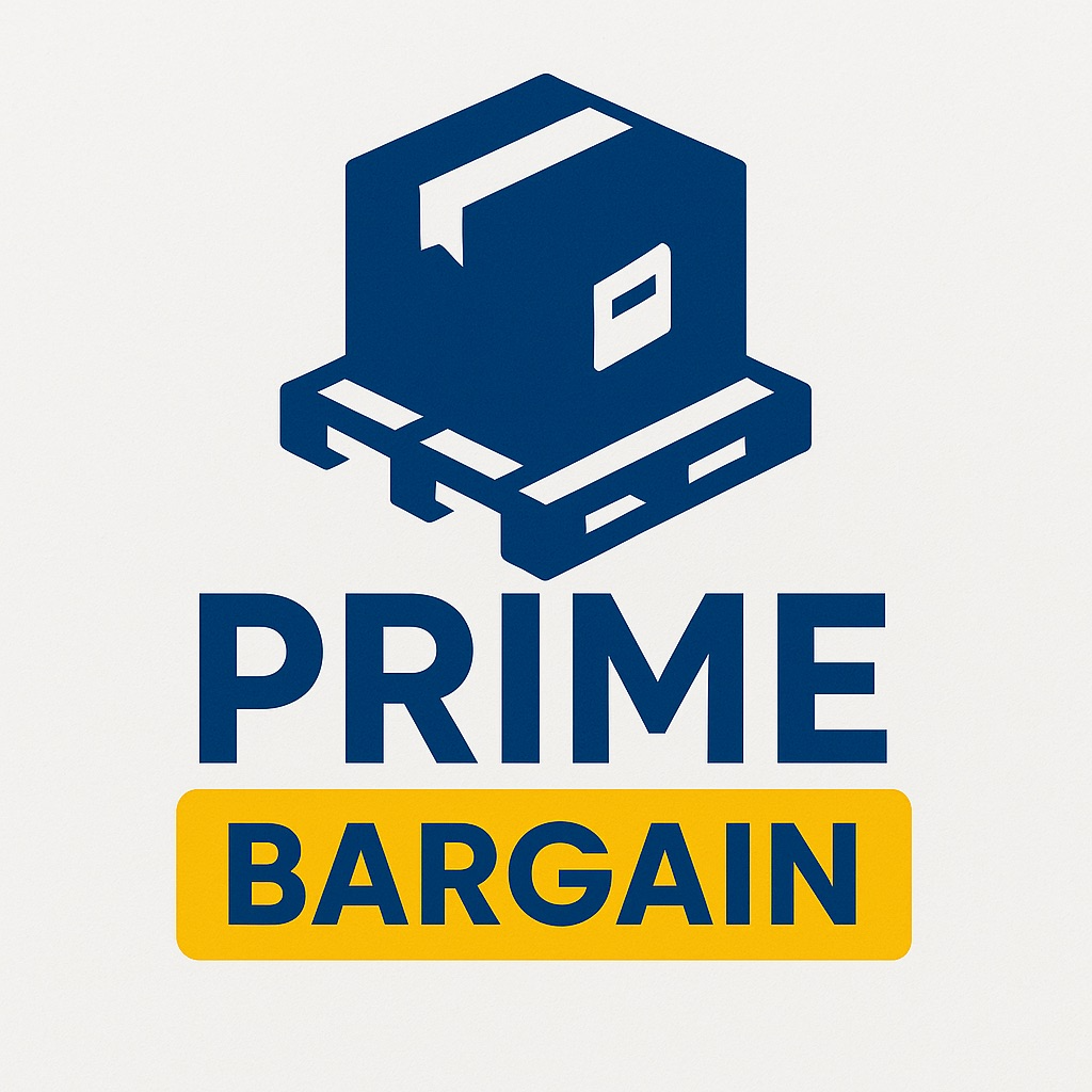 Prime Bargain