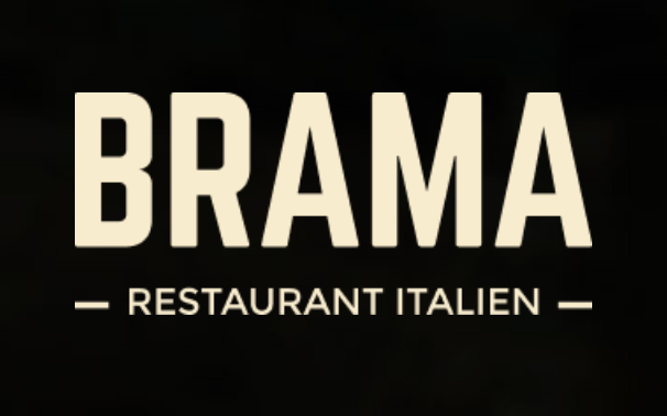 Brama | Restaurant Italien | Pizza - P&acirc;tes - Traiteur