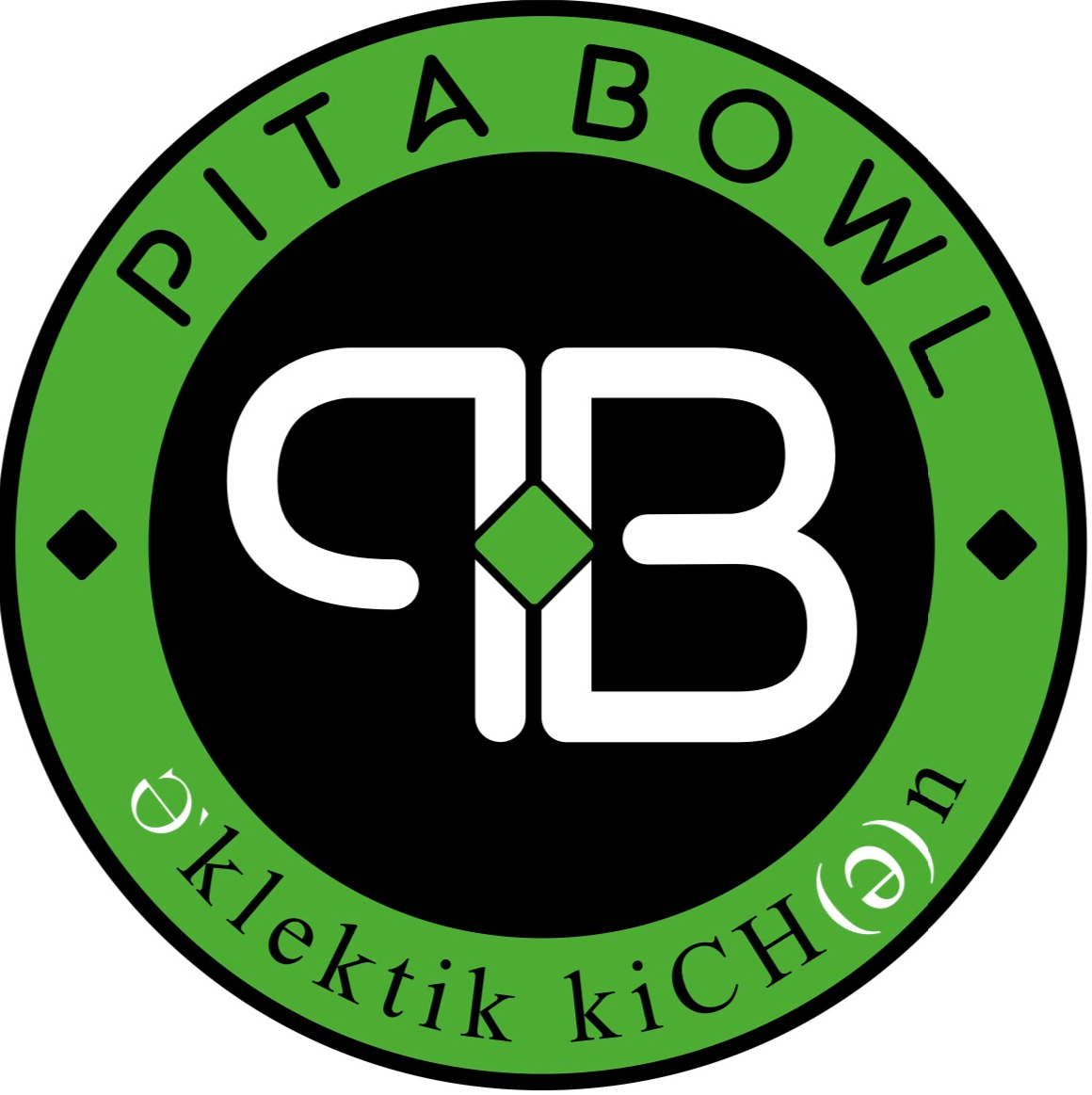 Pita Bowl