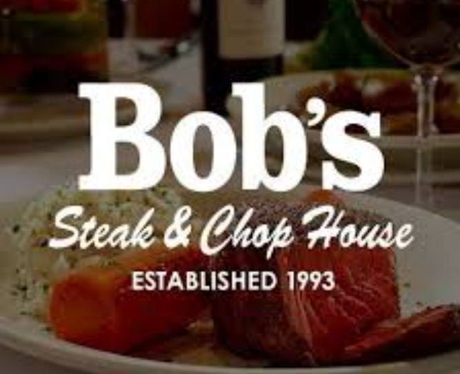 Bob's Steak and Chop House - Austin