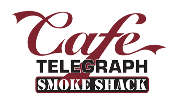 Cafe Telegraph