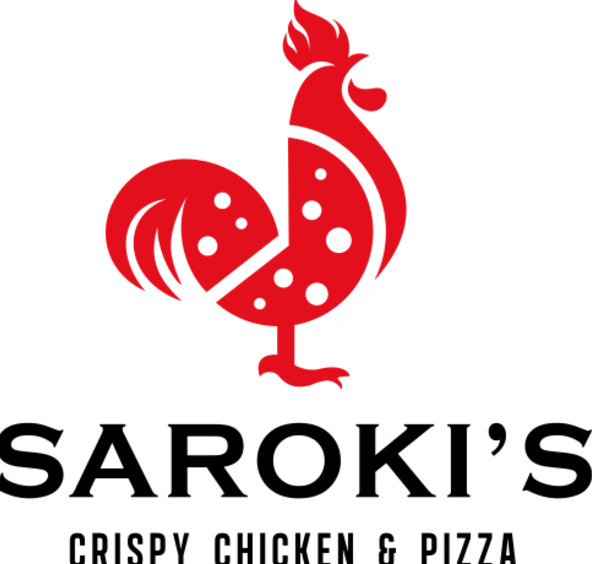 Saroki's Crispy Chicken & Pizza