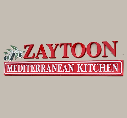 Zaytoon Mediterranean