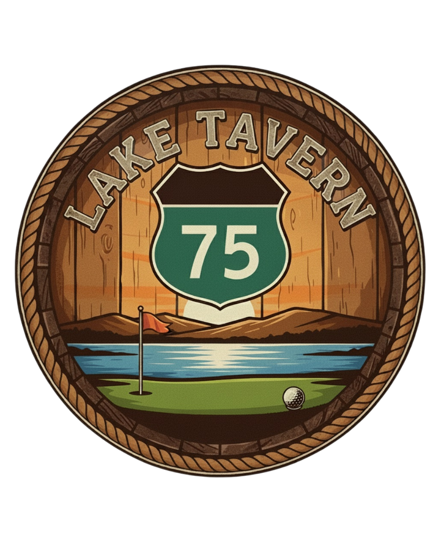 Lake Tavern 75