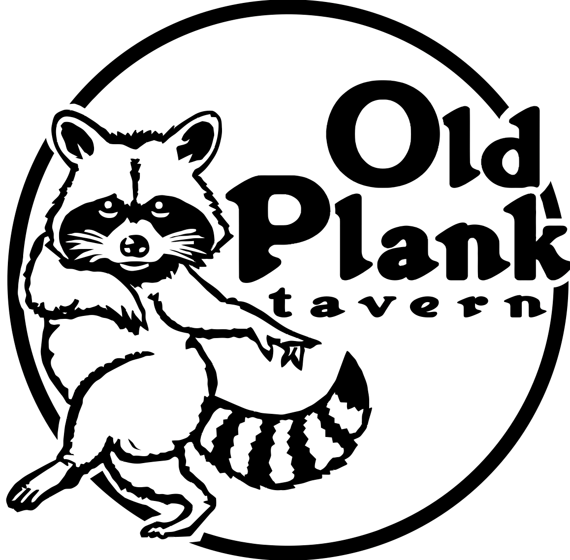 Old Plank Tavern