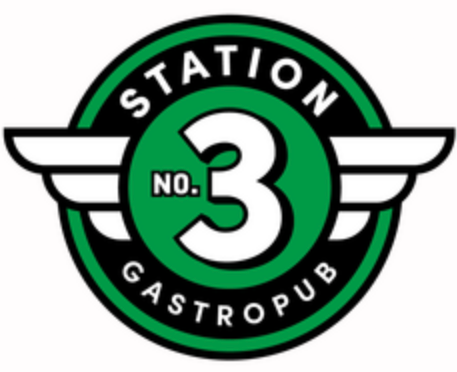 Station No.3 - Kirkwood