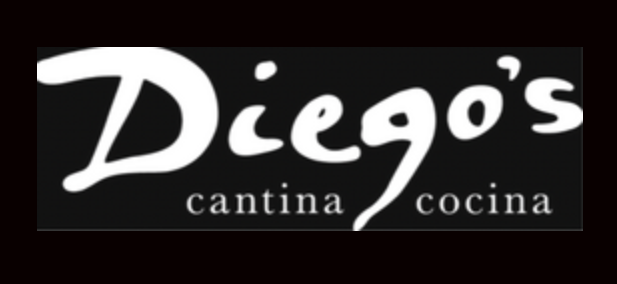 Diego&rsquo;s Cantina