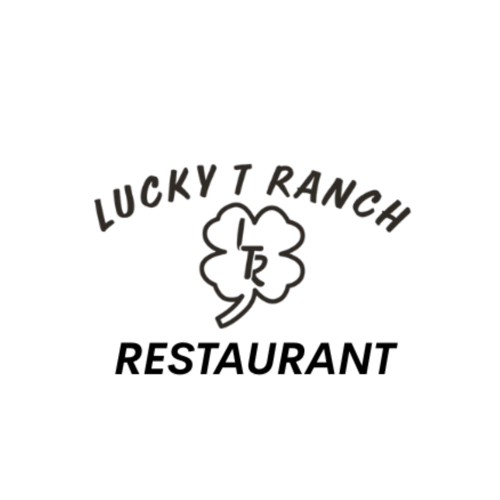 Lucky T Ranch Restaurant