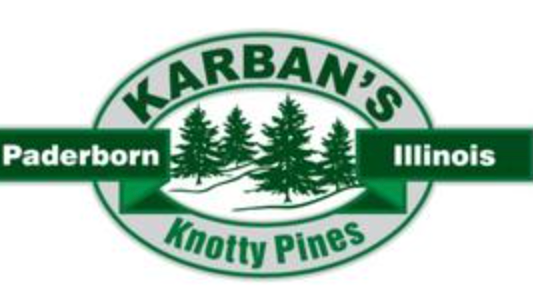 Karban Knotty Pines