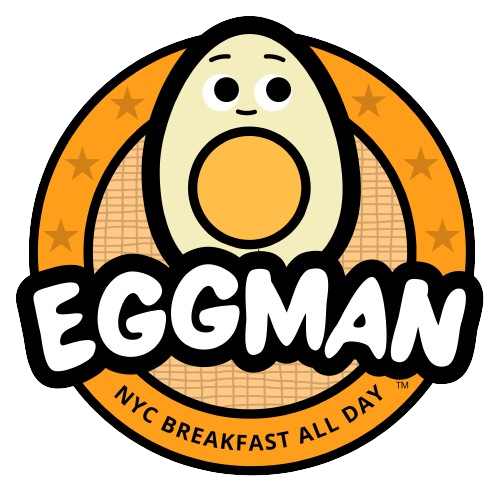 Eggman - Breakfast Sandwiches (Mueller)