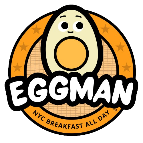 Eggman ATX - Breakfast Sandwiches (Zilker) Austin