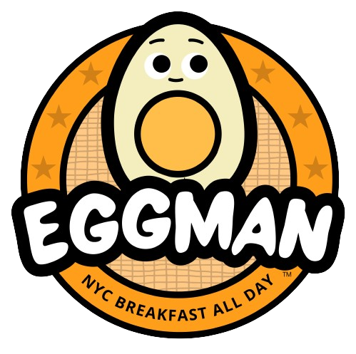 Eggman ATX - Breakfast Sandwiches (Southeast) Austin