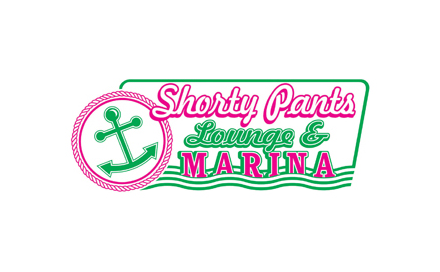 Shorty Pants Lounge