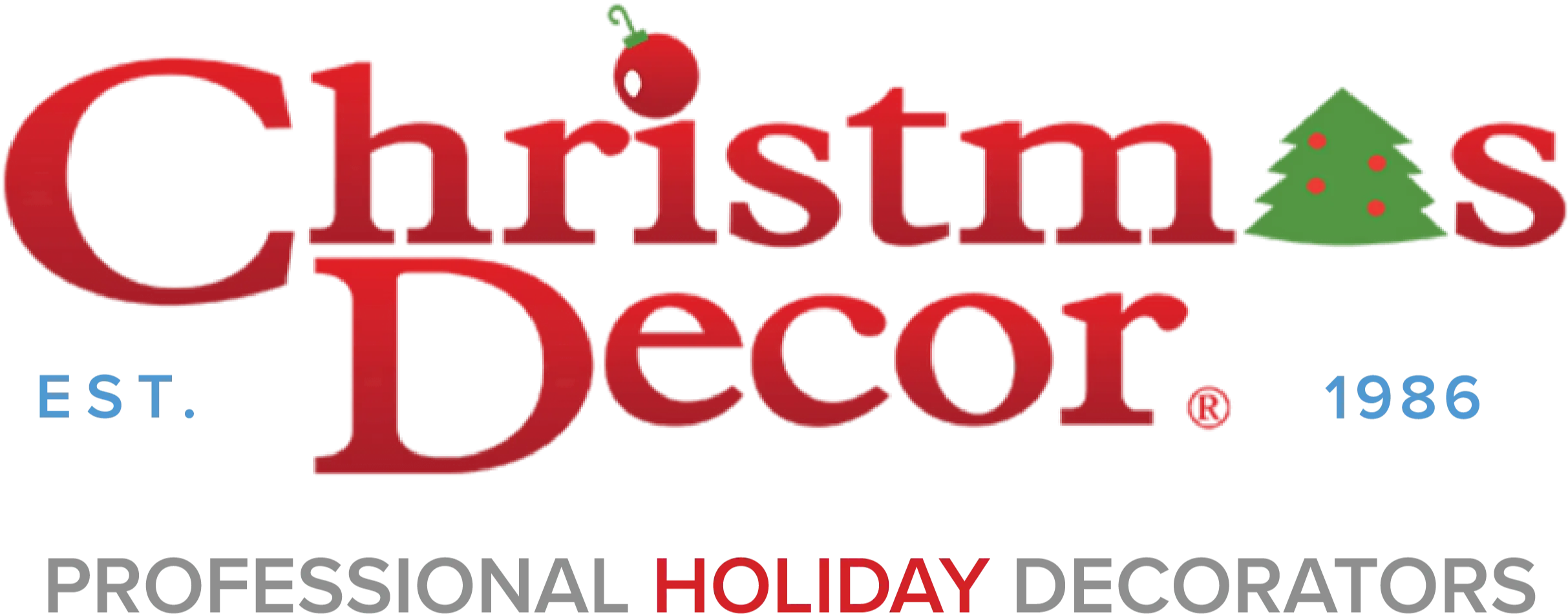 Christmas Decor Group