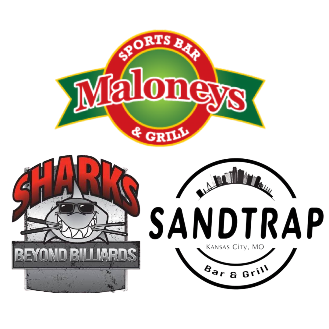 Maloney's - Sharks - Sandtrap