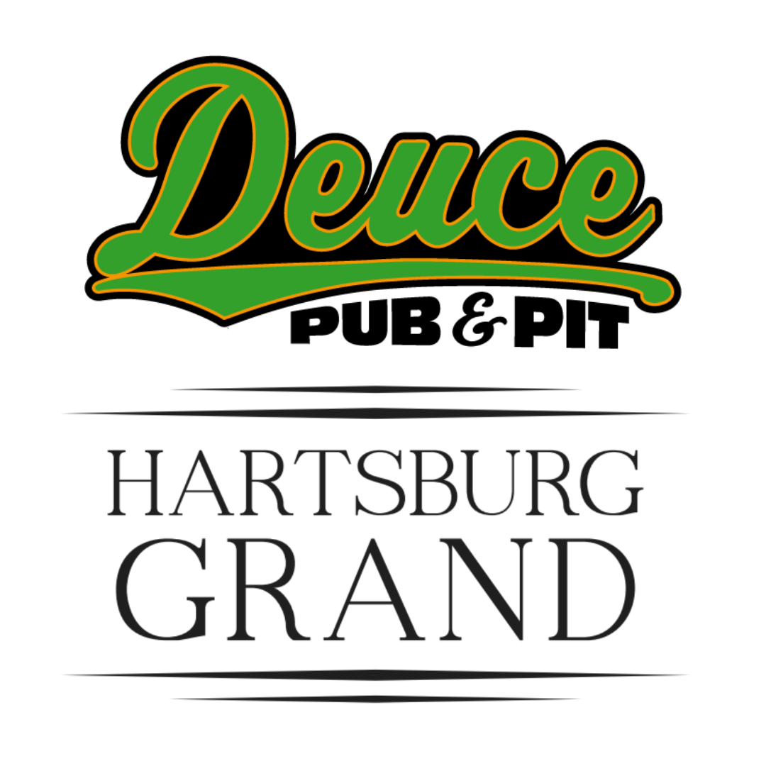 Deuce + Hartsburg Grand