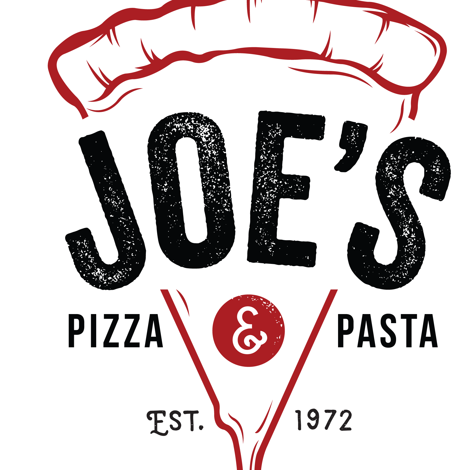 Joe's Pizza & Pasta